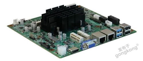 加碼城市智能,華北工控推出led廣告機(jī)專用計(jì)算機(jī)產(chǎn)品方案