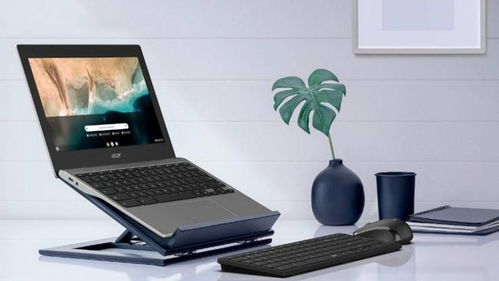 宏碁全面進軍抗菌科技領域，打造健康智能生活新生態