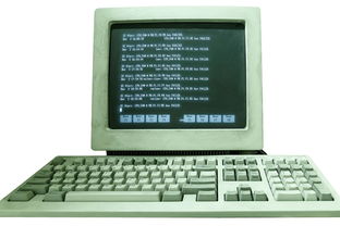 計算機學習 通往未來的鑰匙