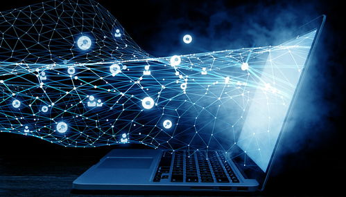 從埃尼阿克到手機應用 計算技術的演進與創新