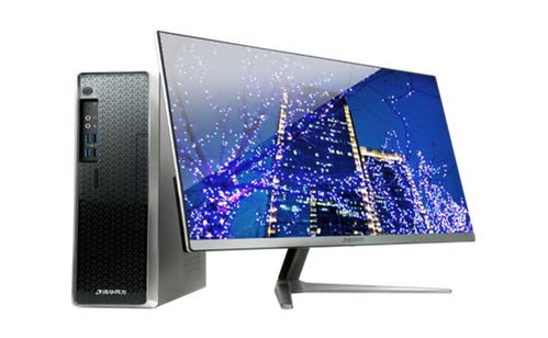 國產計算機崛起 同方亮相背后，手機軟件開發的機遇與挑戰