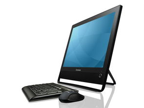 聯想揚天S500 CDC E3300一體機 硬件基石與移動應用生態的雙重演進