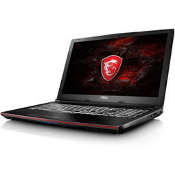 微星GP62 7RE 817CN游戲筆記本電腦評測 硬核性能與移動辦公的完美結(jié)合